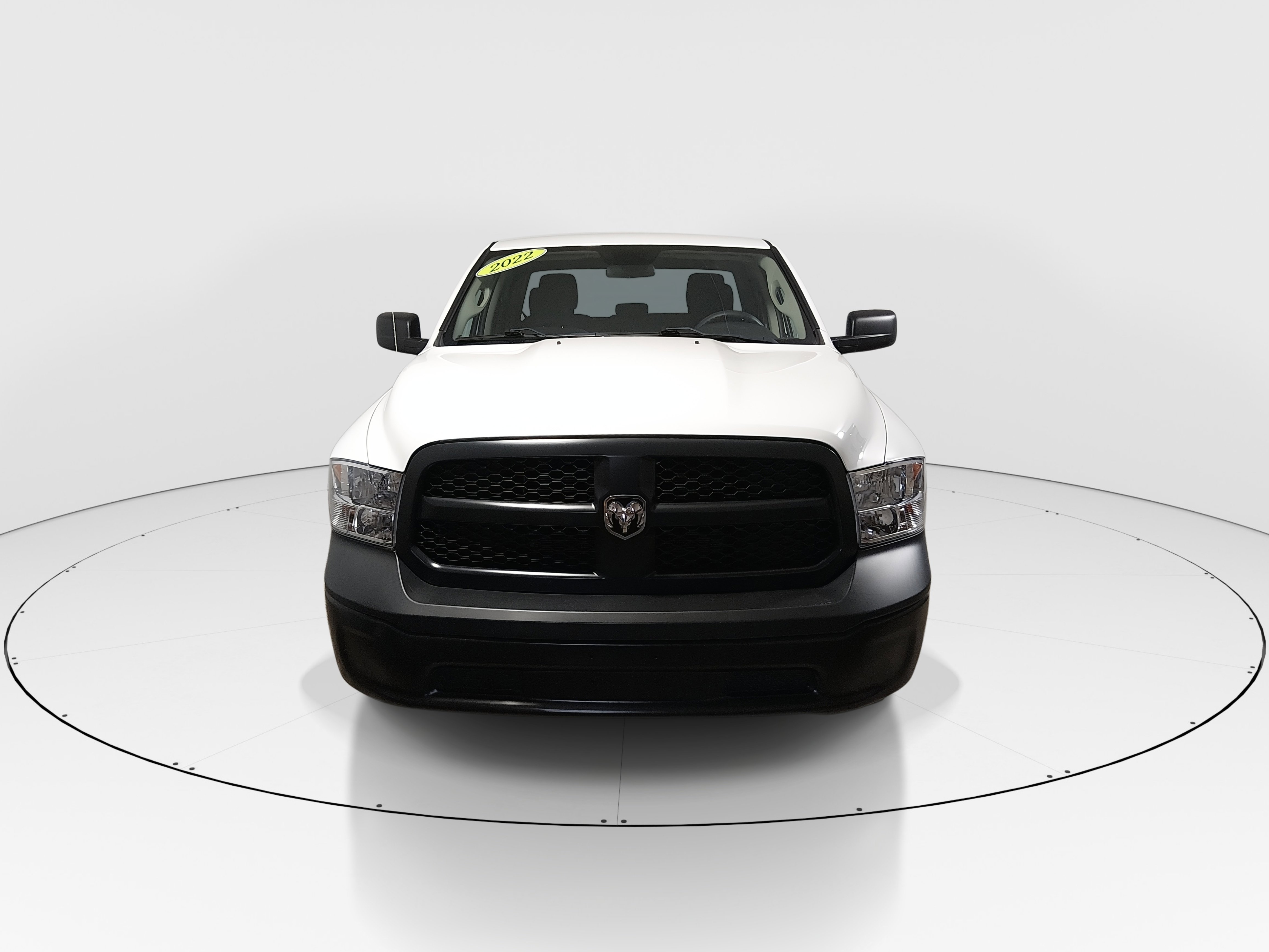 ram ram 1500 classic 2022 1C6RR7FT3NS154048 image